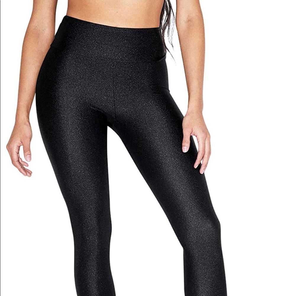 American apparel leggings